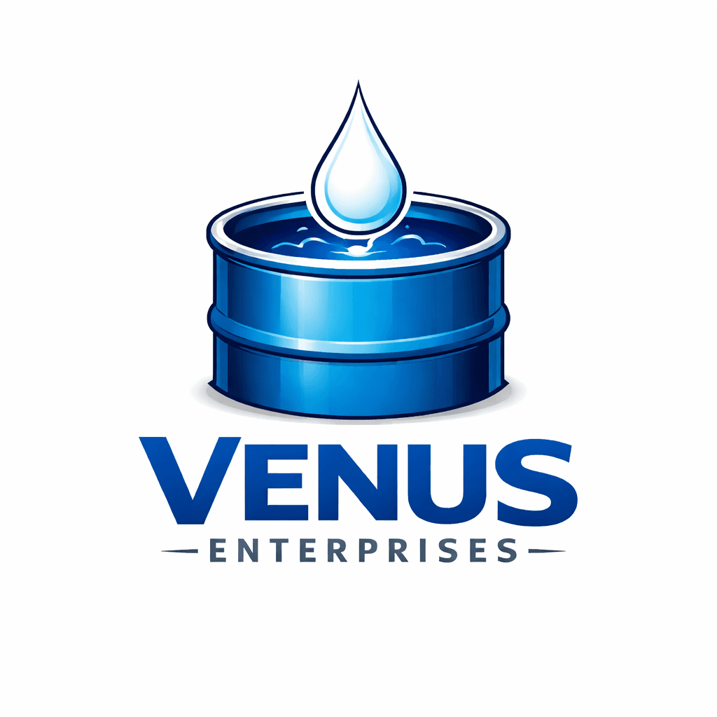 Venus Enterprises partner logo