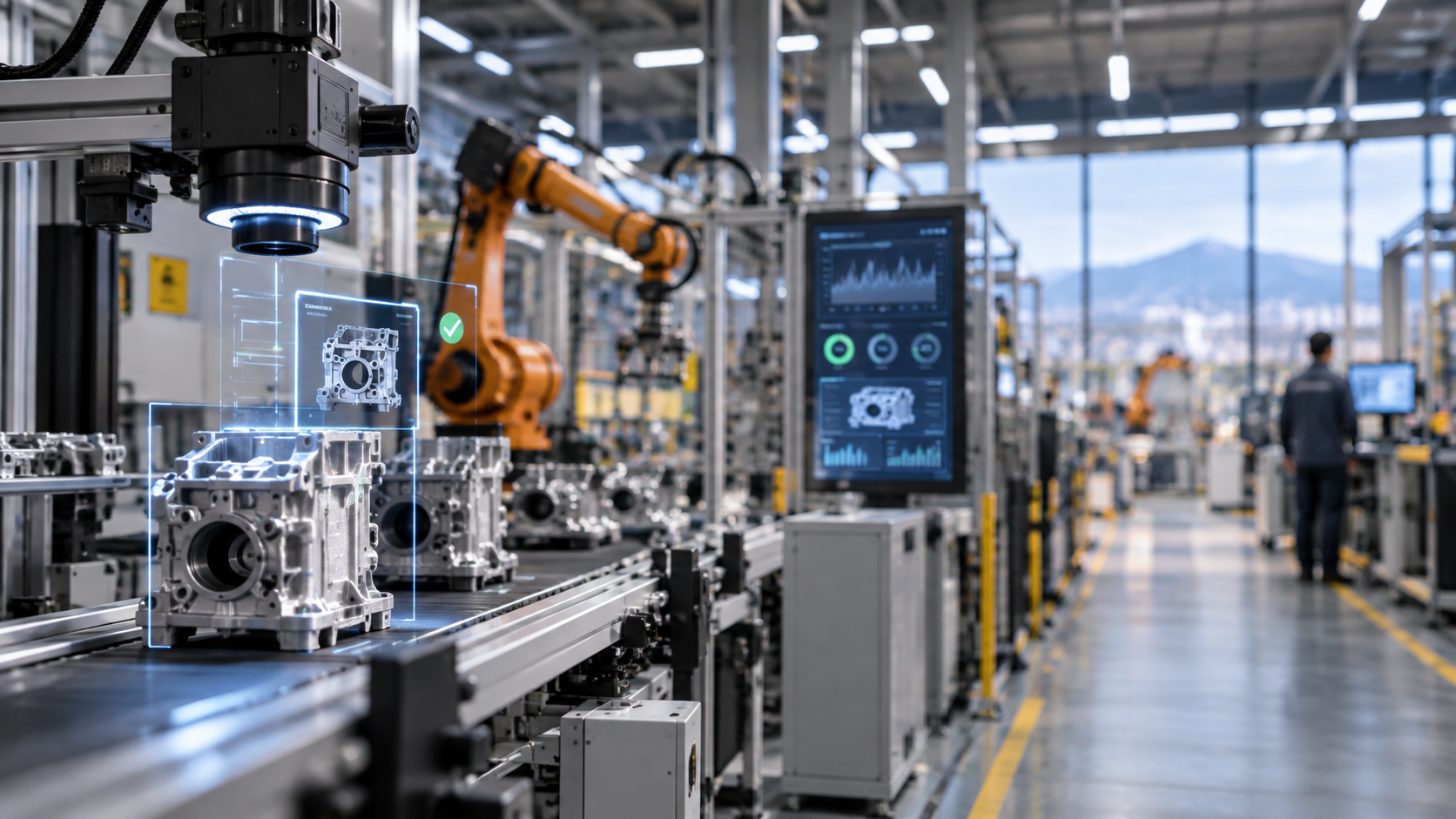 Industrial Intelligence