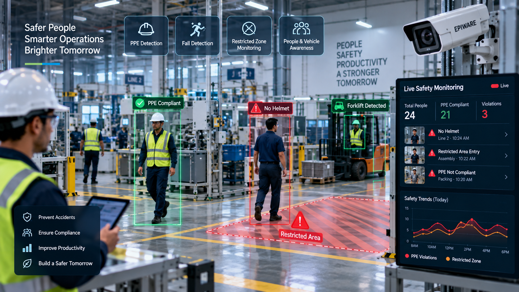 AI Safety Monitoring